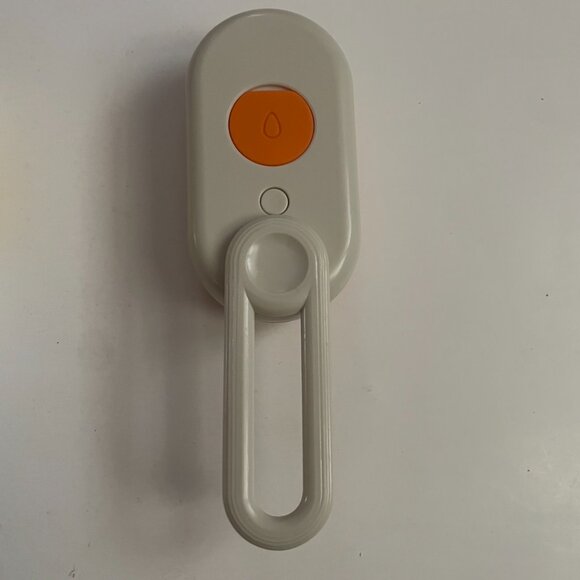 Electric Spray Handle Massage Brush - Picture 10 of 14